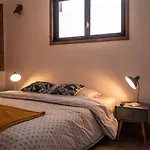La Belle Landaise 1809 4 Couchages بيريهوراد