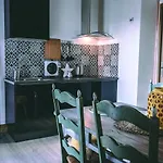 فندق مبيت وإفطار La Belle Landaise 1809 4 Couchages