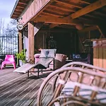 La Belle Landaise 1809 4 Couchages فندق مبيت وإفطار