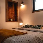 La Belle Landaise 1809 4 Couchages فندق مبيت وإفطار بيريهوراد