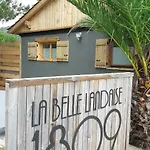 La Belle Landaise 1809 4 Couchages فندق مبيت وإفطار