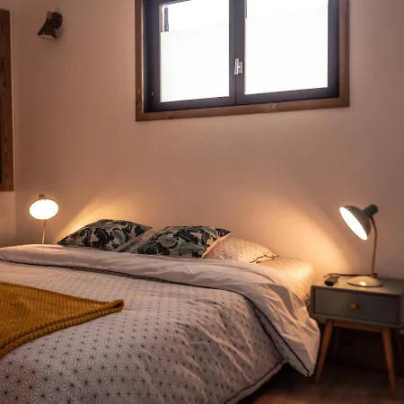 La Belle Landaise 1809 4 Couchages 페르오라드