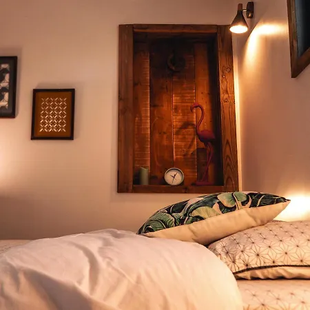 La Belle Landaise 1809 4 Couchages فندق مبيت وإفطار بيريهوراد