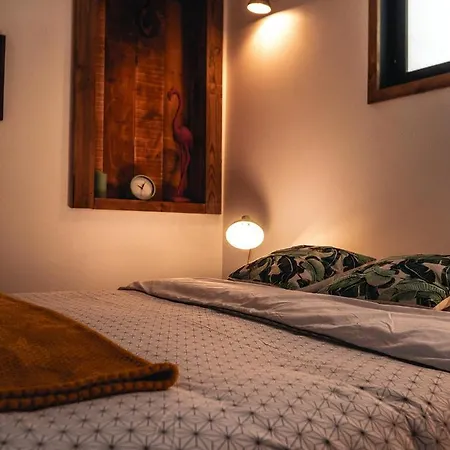 La Belle Landaise 1809 4 Couchages Bed & Breakfast 3*