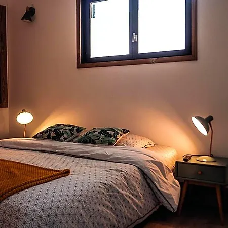 Bed & Breakfast La Belle Landaise 1809 4 Couchages Peyrehorade