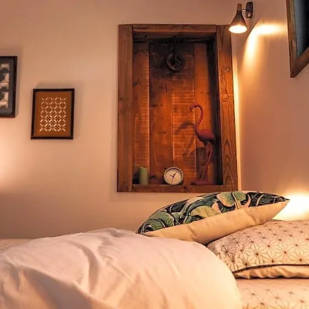 La Belle Landaise 1809 4 Couchages 3* Peyrehorade