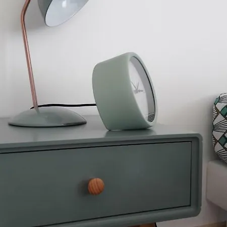 La Belle Landaise 1809 4 Couchages