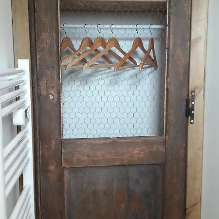 La Belle Landaise 1809 4 Couchages 3* 페르오라드