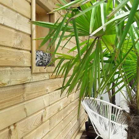 La Belle Landaise 1809 4 Couchages 3*