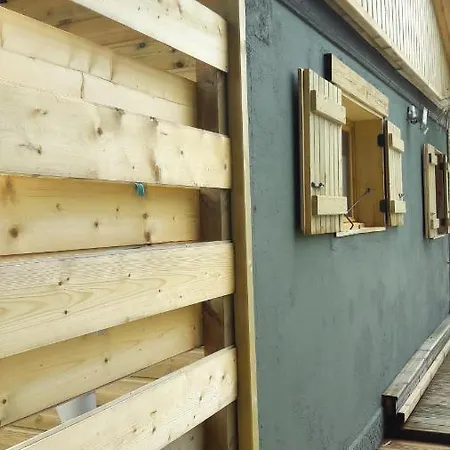 La Belle Landaise 1809 4 Couchages B&B 3*