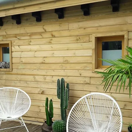 La Belle Landaise 1809 4 Couchages 3* 페르오라드