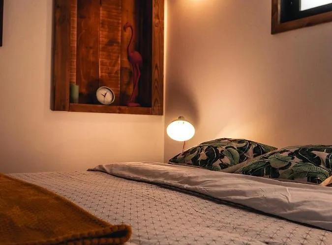 La Belle Landaise 1809 4 Couchages Bed and Breakfast 3*