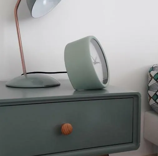 La Belle Landaise 1809 4 Couchages