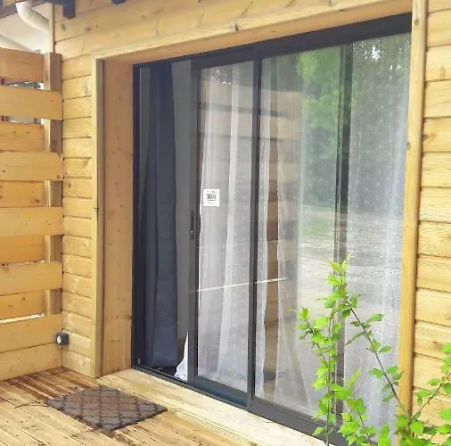 La Belle Landaise 1809 4 Couchages 3*