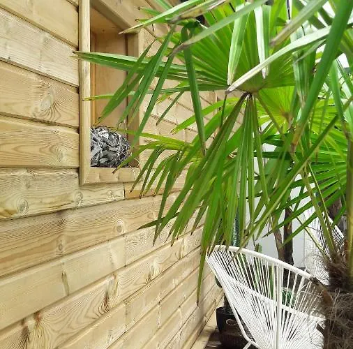 La Belle Landaise 1809 4 Couchages 3*